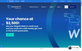 Magnifi Financial
