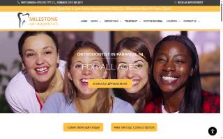 Milestone Orthodontics of Coon Rapids