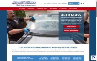 Rapid Glass of Coon Rapids