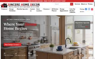 Sincere Home Care, LLC