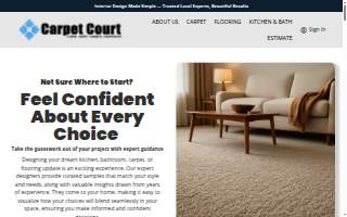 Carpet Court