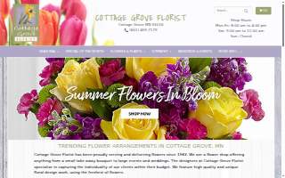 Cottage Grove Florist