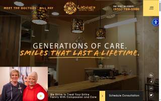 Lindgren Dental Care