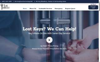 Lock Technology