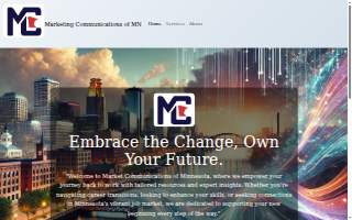 Market Communications of MN, Inc.