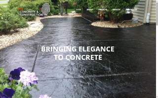 MG Concrete LLC