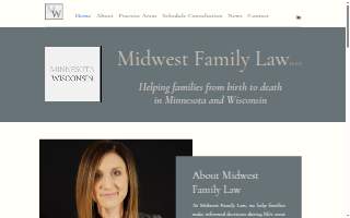 Midwest Family Law PLLC of Cottage Grove