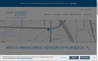 Pursuit Wealth Management of The Acreage