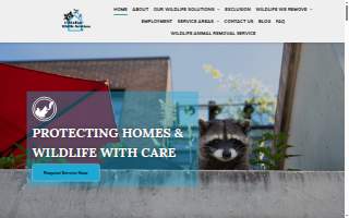 Stellar Wildlife Solutions