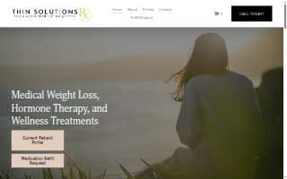 Thin Solutions Rx of Cottage Grove