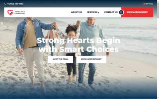 Twin Cities Cardiology of Cottage Grove