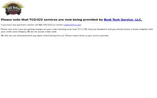 Twin Cities Orthopedics with Urgent Care Maple Grove website