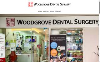 Woodgrove Dental