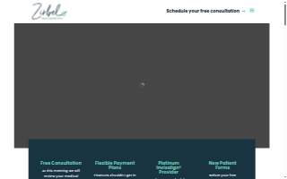 Zirbel Orthodontics