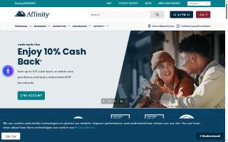 Affinity Federal Credit Union of New Haven