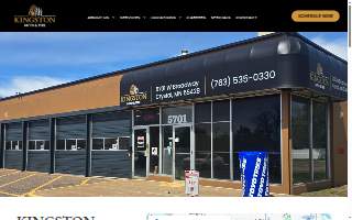ASI Automotive Services Inc