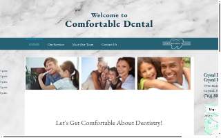 Comfortable Dental