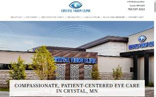 Crystal Vision Clinic
