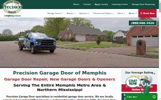 Garage Door Repair The Home Service of Crystal
