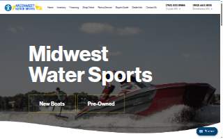 Midwest Water Sports