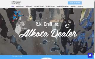 R P Management, Inc.
