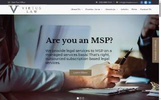 Virtus Law, PLLC
