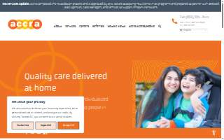 Accra Homecare - Duluth