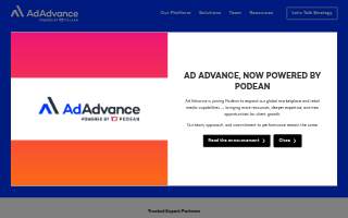 Ad Advance