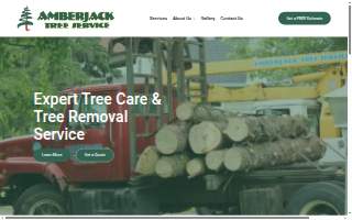Amberjack Tree Service