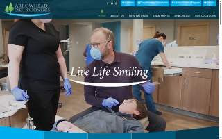 Arrowhead Orthodontics of Duluth