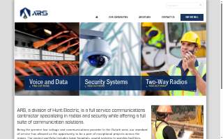 Arrowhead Radio & Security