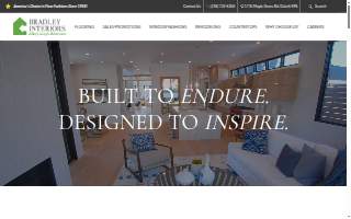 Bradley Interiors