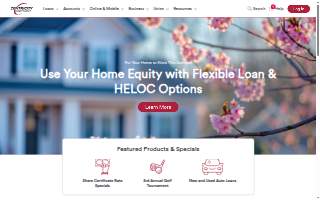Centricity Credit Union