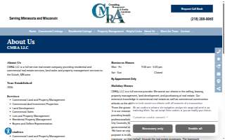 Cmra LLC