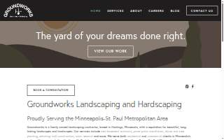 Groundworks