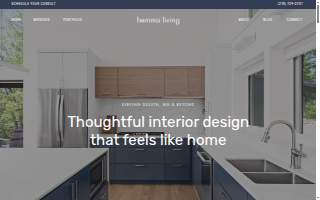 Hemma Living - Design That Feels Like Home