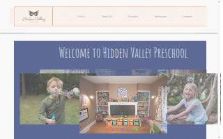 Hidden Valley Preschool