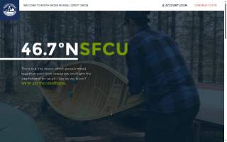 North Shore Federal Credit Union