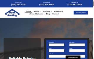 Peak Construction Roofing