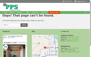 PPS Duluth Moving & Logistics