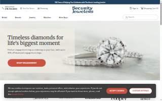 Security Jewelers