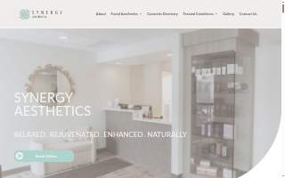 Synergy Aesthetics Duluth