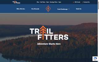 Trailfitters