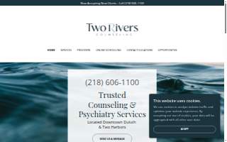Two Rivers Counseling Duluth