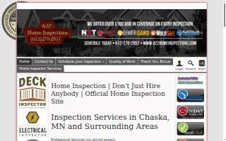 A2Z Home Inspections