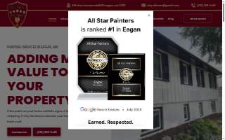 All Star Painters