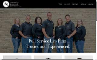 Amundson Law Office LLC