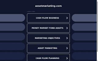 Asset Marketing Services, LLC