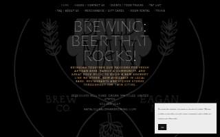 Bald Man Brewing