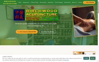 Birchwood Acupuncture & Bodywork